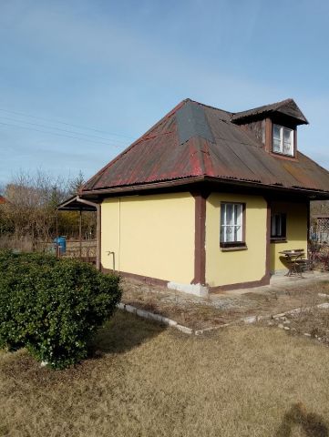 Działka rod Sieraków. Zdjęcie 1