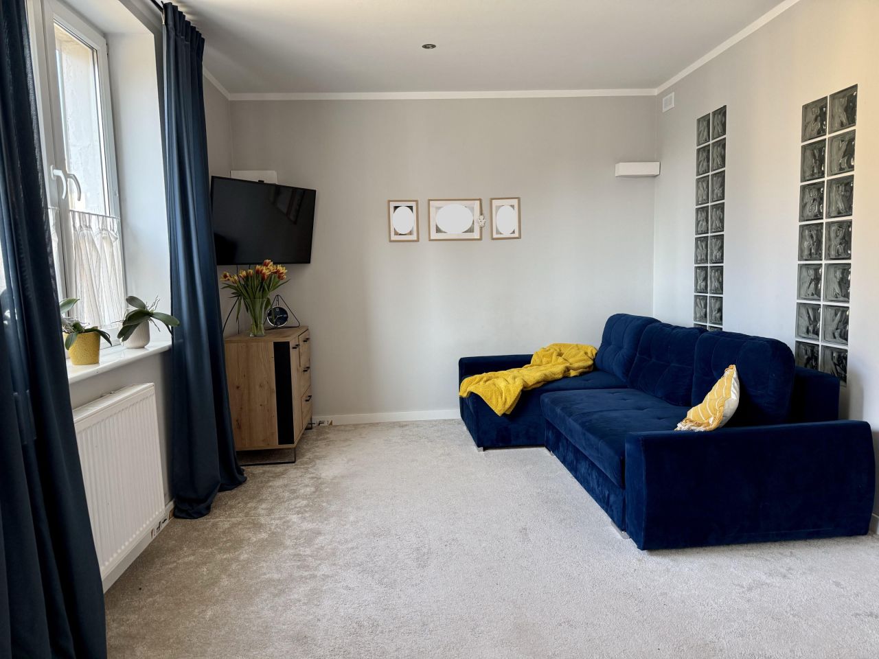 Mieszkanie 2-pokojowe Poznań Dębiec, ul. Opolska. Zdjęcie 1