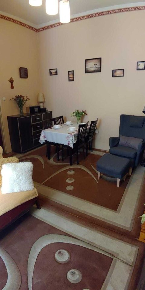 Mieszkanie 2-pokojowe Łódź Śródmieście. Zdjęcie 2