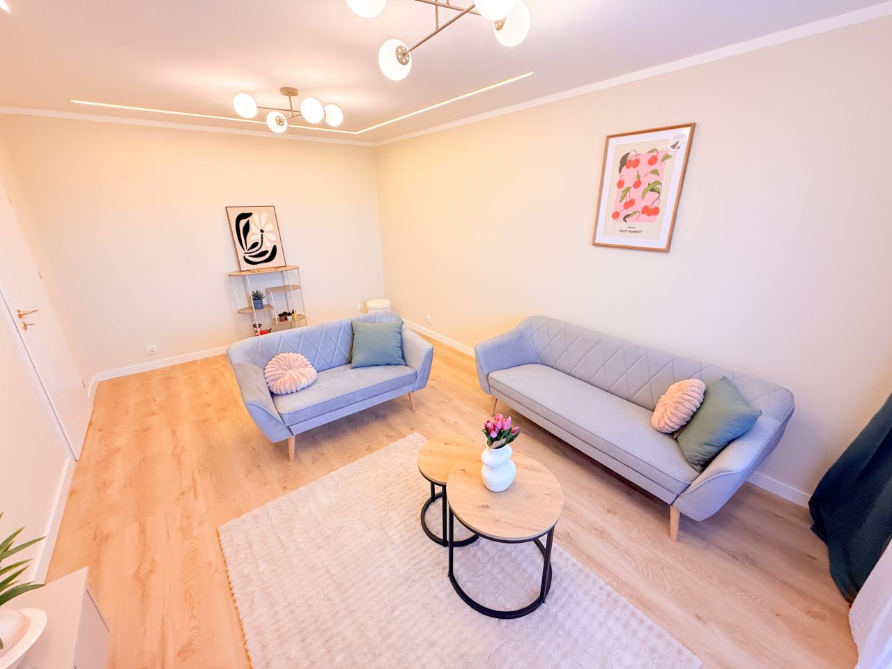 Mieszkanie 2-pokojowe Częstochowa Tysiąclecie, ul. Kwiatkowskiego. Zdjęcie 13