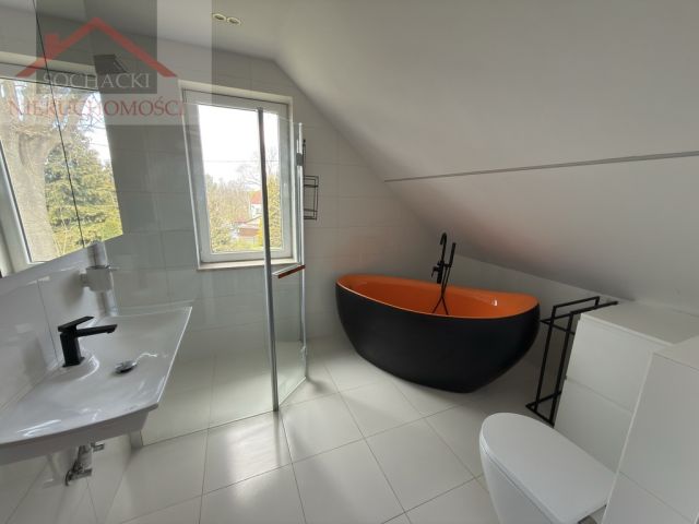 dom wolnostojący, 5 pokoi Jerzmanki. Zdjęcie 18