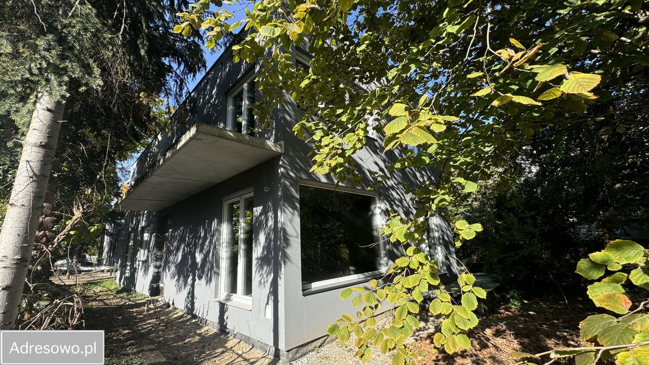 dom wolnostojący, 8 pokoi Wrocław Grabiszyn, ul. Pierwiosnkowa. Zdjęcie 9