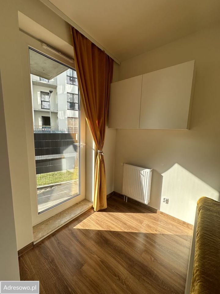 Mieszkanie 2-pokojowe Poznań Nowe Miasto, ul. Czesława Niemena. Zdjęcie 3