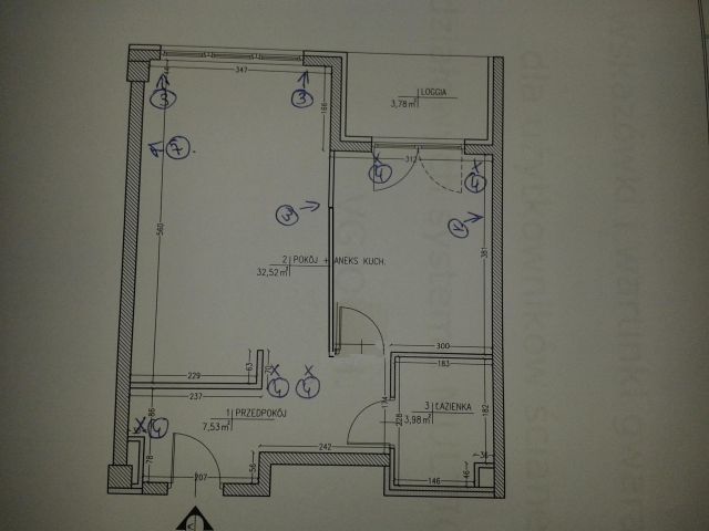 Mieszkanie 2-pokojowe Warszawa Bemowo, ul. Świetlików. Zdjęcie 33