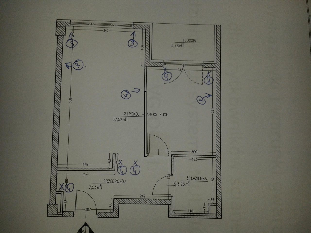Mieszkanie 2-pokojowe Warszawa Bemowo, ul. Świetlików. Zdjęcie 33