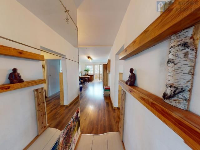 Mieszkanie 3-pokojowe Gliwice, ul. Stanisława Konarskiego. Zdjęcie 7