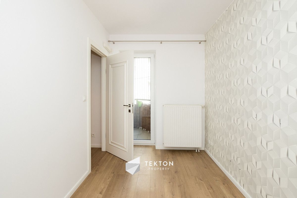 Mieszkanie 4-pokojowe Warszawa Praga, ul. Gdecka. Zdjęcie 14