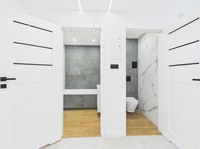 Mieszkanie 3-pokojowe Dąbrowa Górnicza Mydlice, ul. Legionów Polskich. Zdjęcie 18