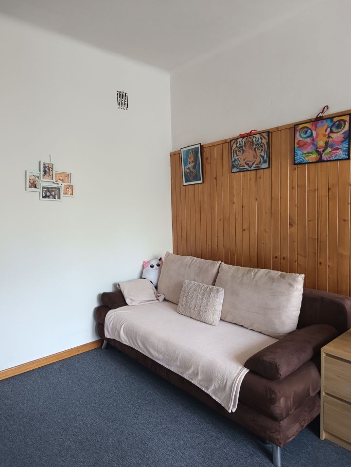Mieszkanie 2-pokojowe Pruszków Centrum, ul. Lipowa. Zdjęcie 7