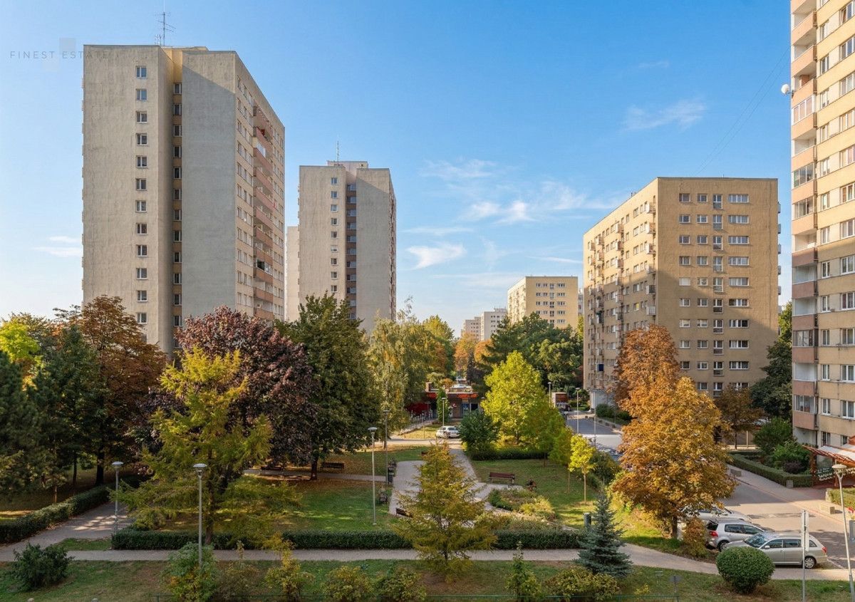 Mieszkanie 2-pokojowe Warszawa Mokotów, ul. Aleja Polski Walczącej. Zdjęcie 13