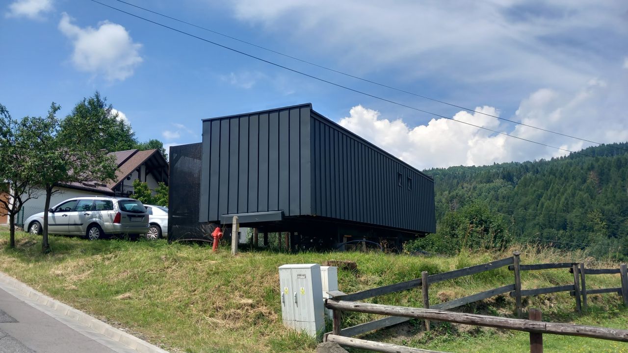 dom letniskowy, 3 pokoje Nieledwia, ul. Górska. Zdjęcie 9