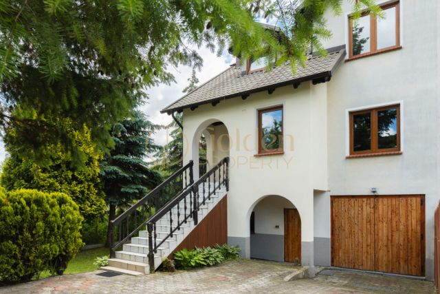 bliźniak, 4 pokoje Gdańsk Ujeścisko, ul. Bieszczadzka. Zdjęcie 1