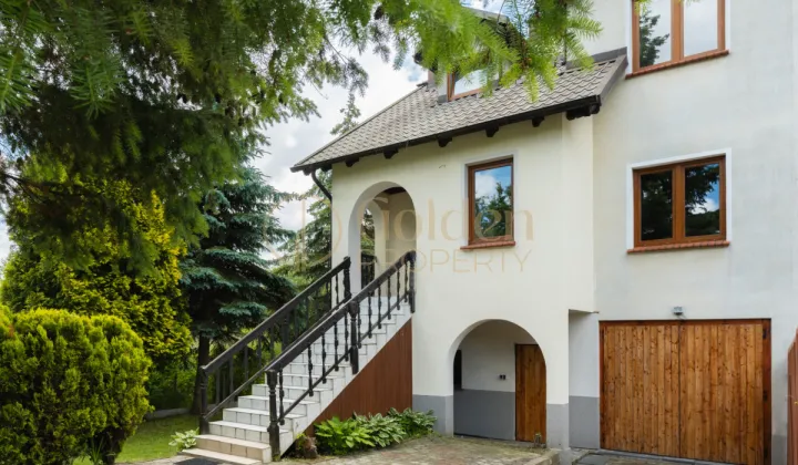bliźniak, 4 pokoje Gdańsk Ujeścisko, ul. Bieszczadzka