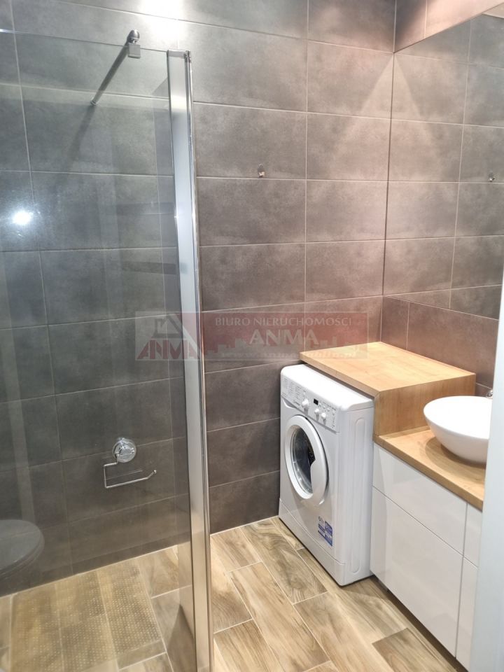 Mieszkanie 2-pokojowe Lublin Dziesiąta, ul. Ksawerego Dunikowskiego. Zdjęcie 3