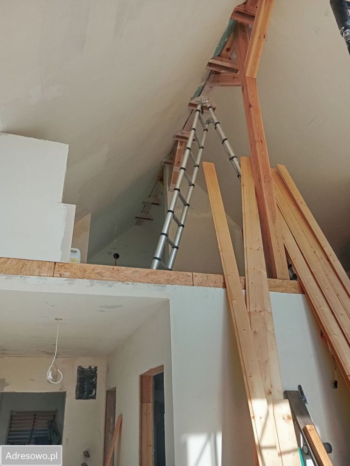 dom wolnostojący, 6 pokoi Malerzów, ul. Żurawia. Zdjęcie 10