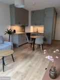 Mieszkanie 2-pokojowe Gdańsk Siedlce, ul. Legnicka. Zdjęcie 2