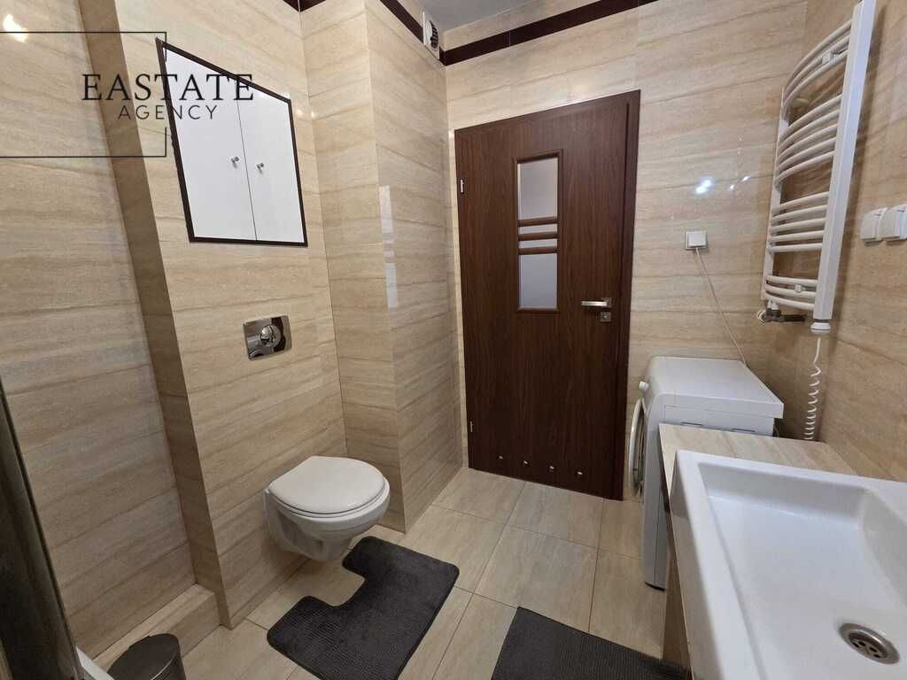 Mieszkanie 2-pokojowe Gdańsk Przymorze, ul. Obrońców Wybrzeża. Zdjęcie 10