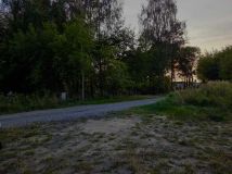 Działka budowlana Stróża, ul. Dębowa. Zdjęcie 4