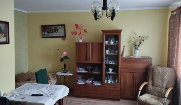 Mieszkanie 1-pokojowe Legionowo, ul. Zygmunta Krasińskiego