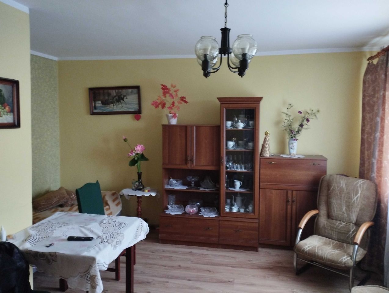 Mieszkanie 1-pokojowe Legionowo, ul. Zygmunta Krasińskiego. Zdjęcie 1