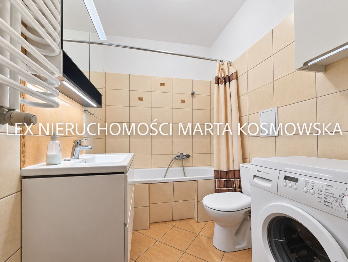 Mieszkanie 3-pokojowe Warszawa Mokotów, ul. Karola Chodkiewicza. Zdjęcie 7