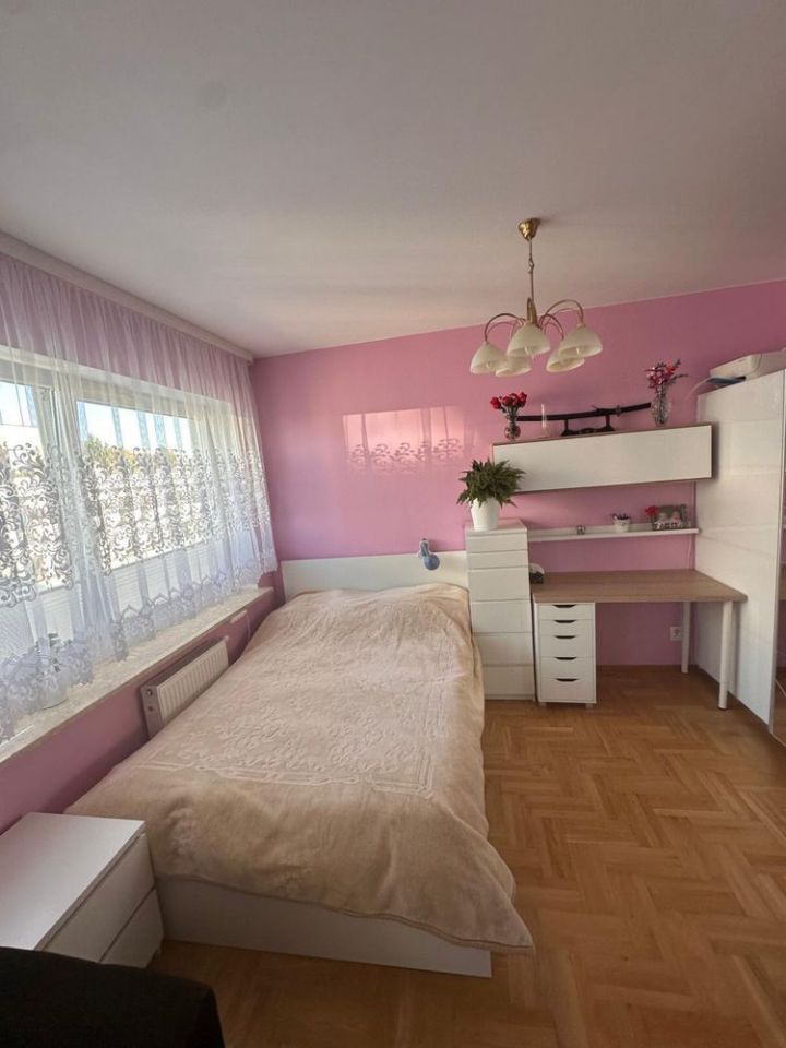 Mieszkanie 1-pokojowe Warszawa Ursynów, ul. Braci Wagów. Zdjęcie 2