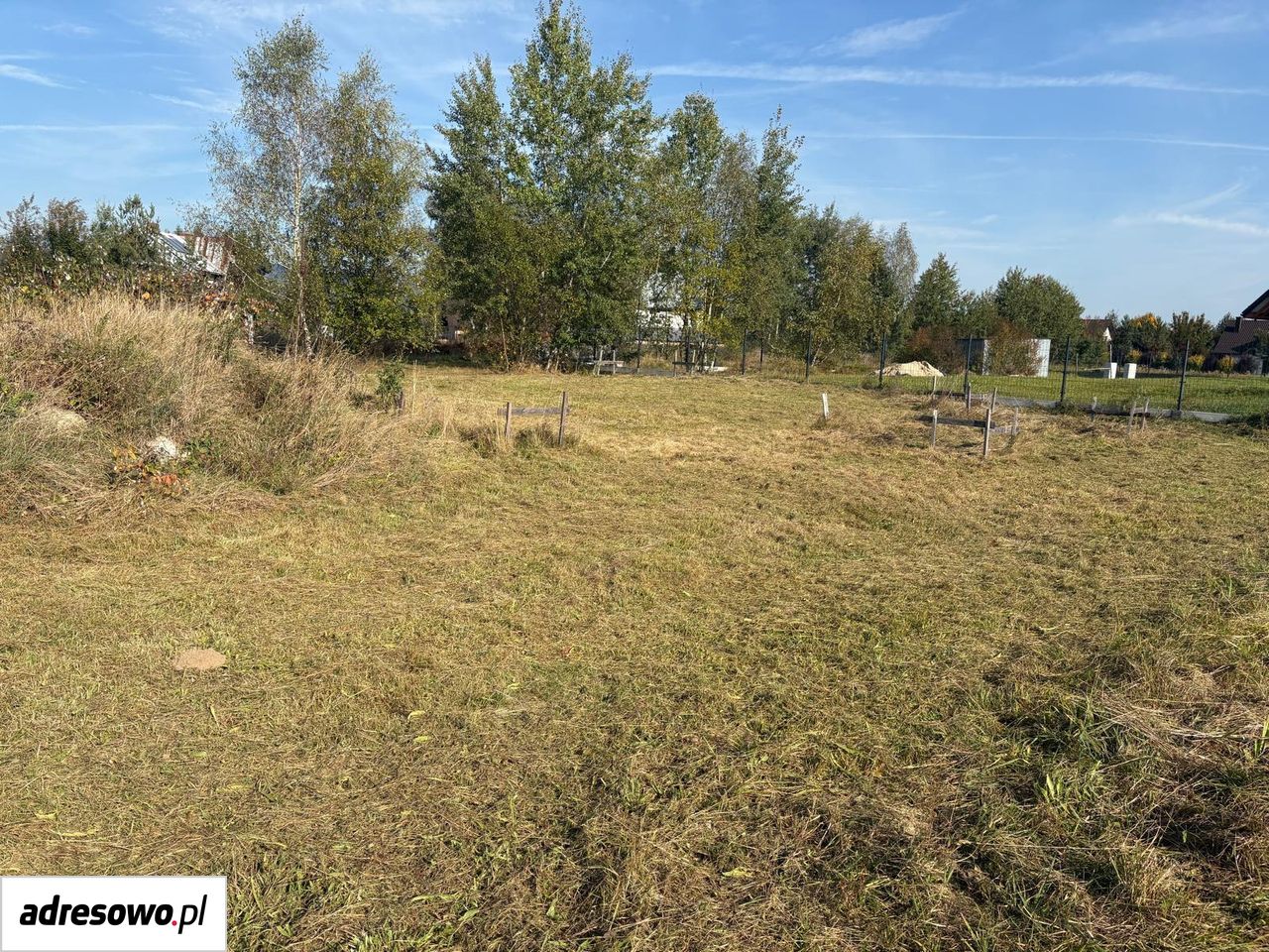 Działka na sprzedaż bez pośredników
ul. Kazimierza Przerwy-Tetmajera
Łopuszna