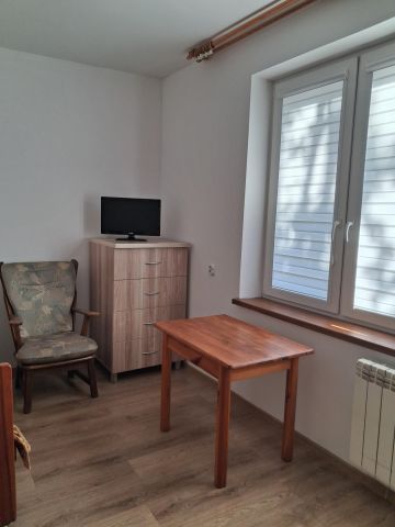 Mieszkanie 1-pokojowe Siedlce Centrum, ul. 3 Maja. Zdjęcie 1