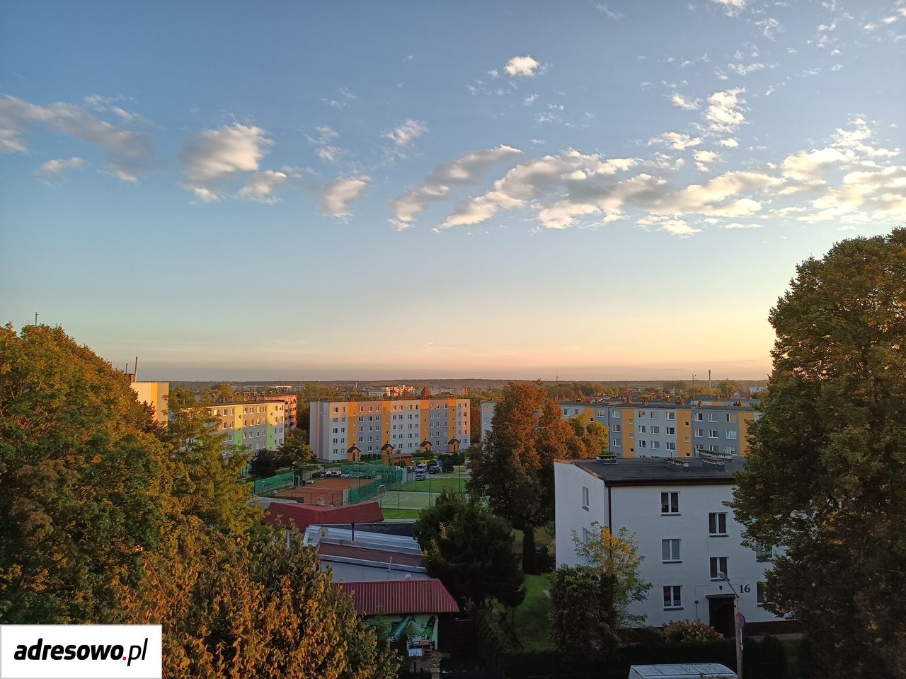 Mieszkanie 4-pokojowe Szczytno, ul. Nauczycielska. Zdjęcie 17