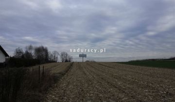 Działka budowlana Aleksandrowice. Zdjęcie 1