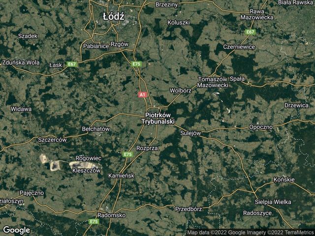 Pokój Piotrków Trybunalski. Zdjęcie 1