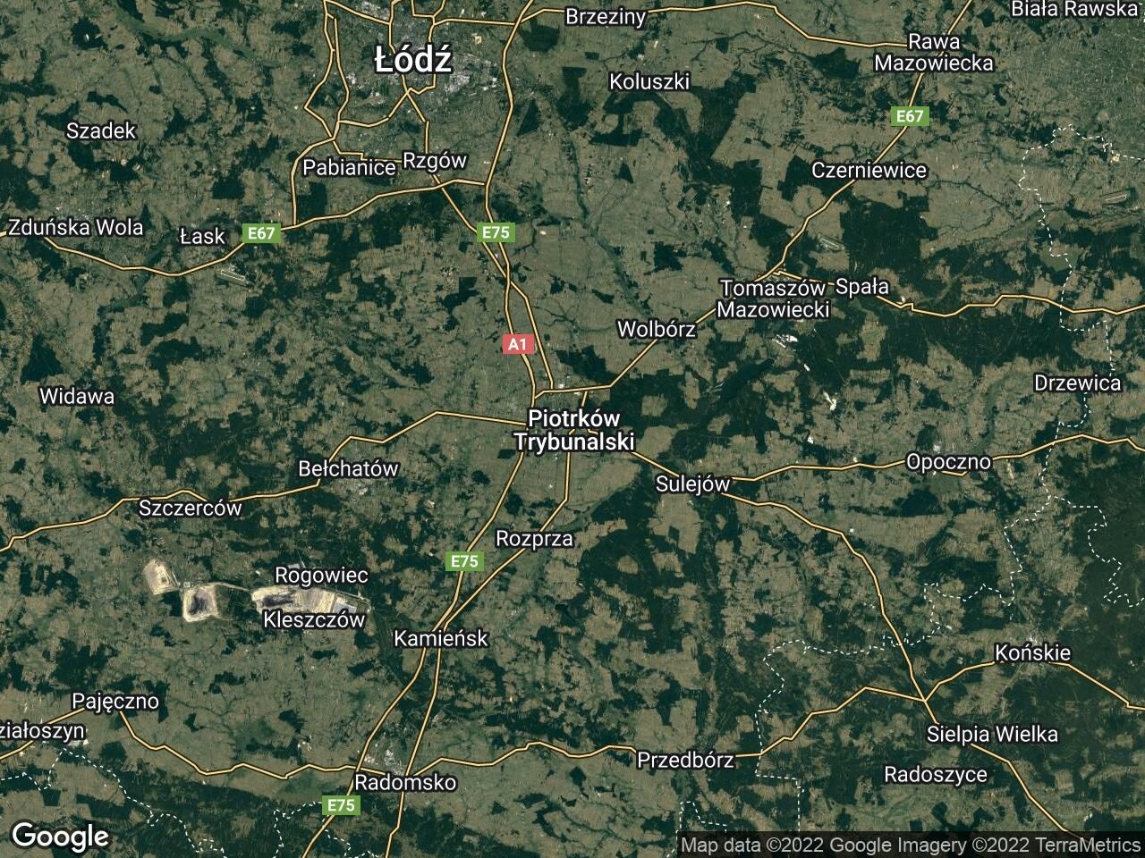 Pokój Piotrków Trybunalski