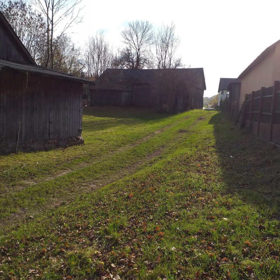siedlisko, 1 pokój Chrusty Chrusty Duże. Zdjęcie 4