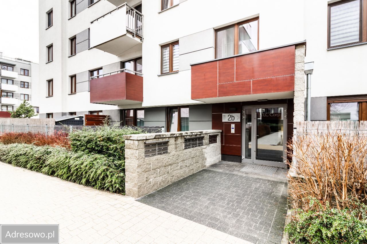 Mieszkanie 3-pokojowe Wrocław Muchobór Mały, ul. Graniczna