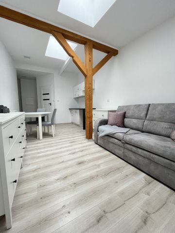 Mieszkanie 2-pokojowe Bydgoszcz, ul. Mazowiecka. Zdjęcie 4