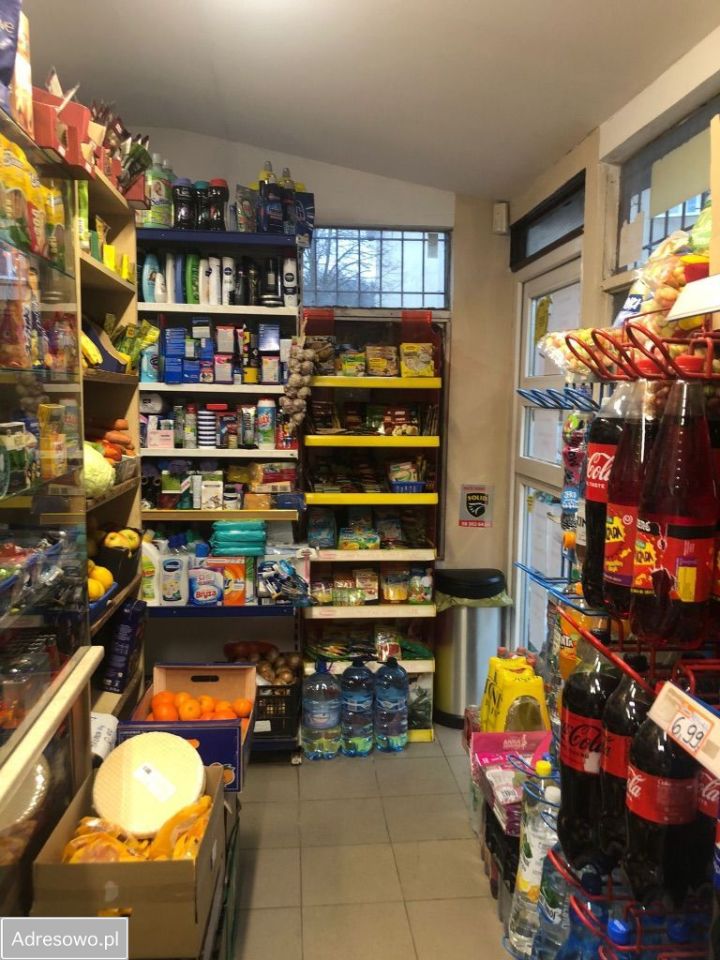 Lokal Gdańsk Piecki. Zdjęcie 6