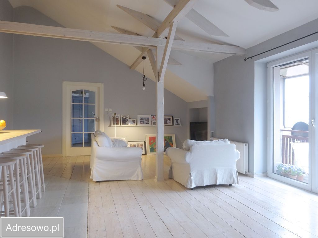 Mieszkanie 5-pokojowe Radom Śródmieście, ul. Marii Curie-Skłodowskiej. Zdjęcie 11