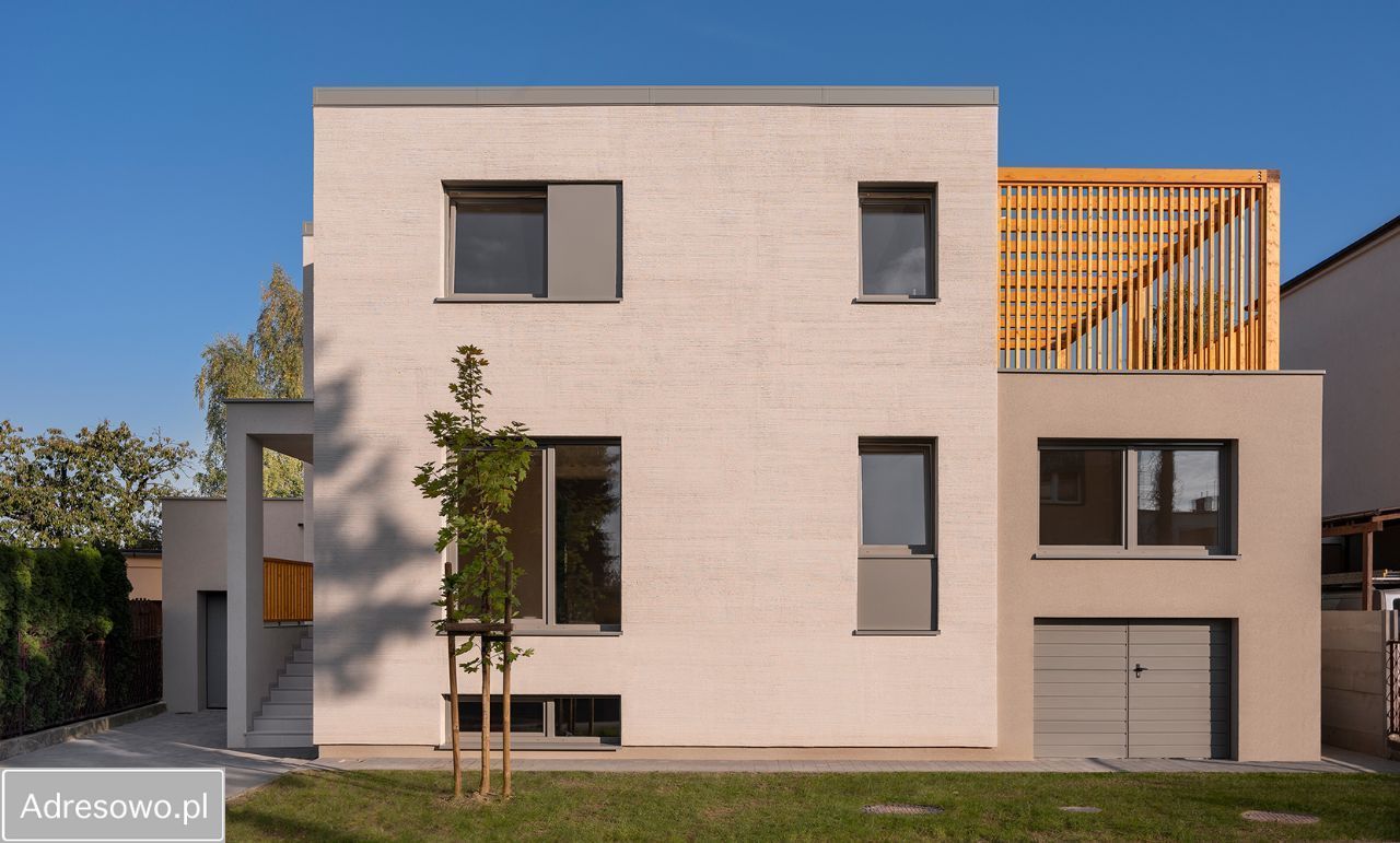 dom wolnostojący, 7 pokoi Swarzędz. Zdjęcie 8