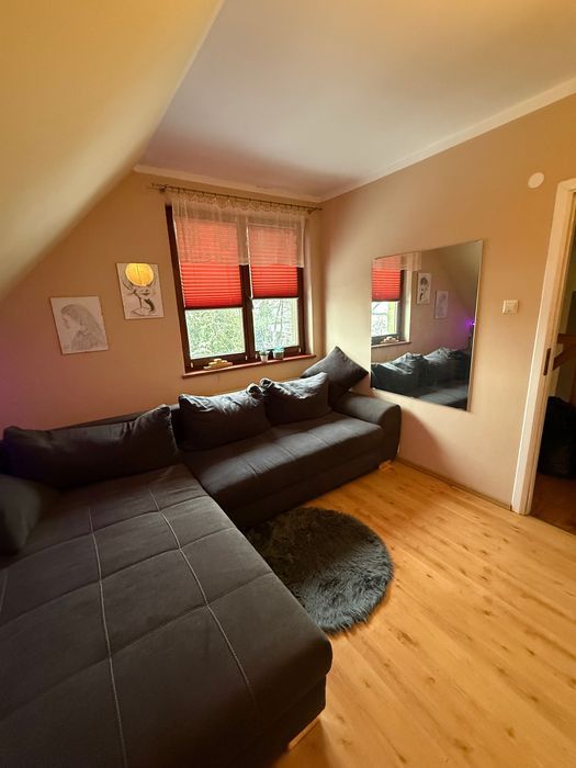 dom wolnostojący, 6 pokoi Chrząstowo. Zdjęcie 6