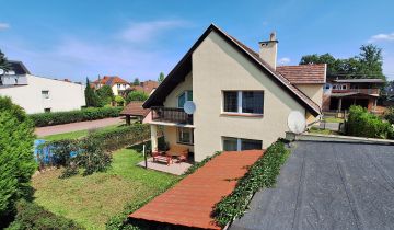 dom wolnostojący, 5 pokoi Niemodlin, ul. Henryka Wieniawskiego