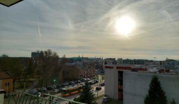 Mieszkanie 2-pokojowe Kielce Centrum, ul. Stefana Okrzei