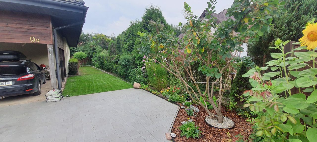 dom wolnostojący, 5 pokoi Długa Kościelna, ul. Powstania Styczniowego. Zdjęcie 10