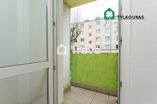 Mieszkanie 2-pokojowe Gdańsk Orunia, ul. Raduńska. Zdjęcie 8