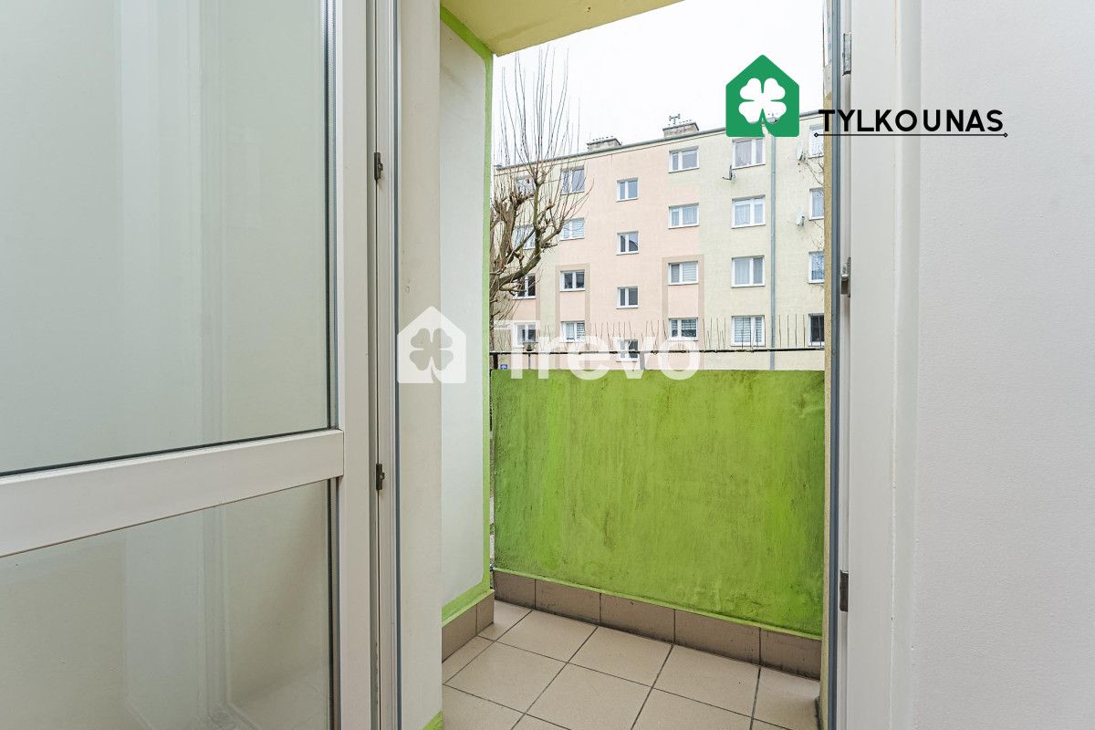 Mieszkanie 2-pokojowe Gdańsk Orunia, ul. Raduńska. Zdjęcie 8