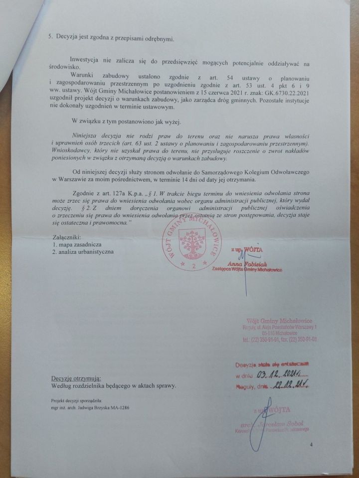 Działka inna Sokołów, ul. Rodzinna. Zdjęcie 8