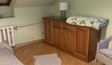 Mieszkanie 4-pokojowe Gdańsk Śródmieście, ul. Lecha Bądkowskiego