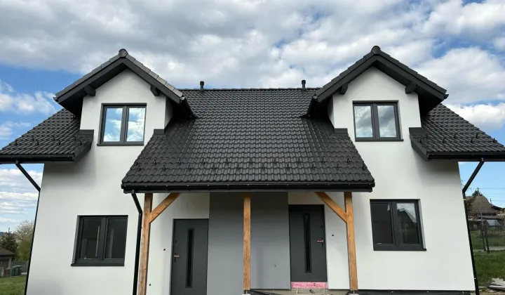 Mieszkanie 3-pokojowe Pietrzykowice