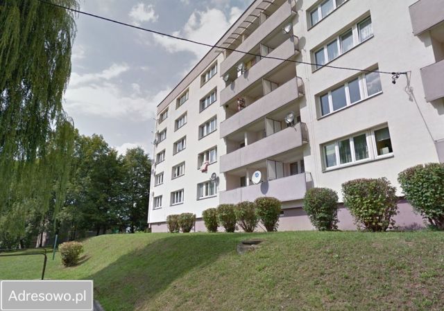 Mieszkanie 1-pokojowe Cieszyn, ul. Stanisława Moniuszki. Zdjęcie 1