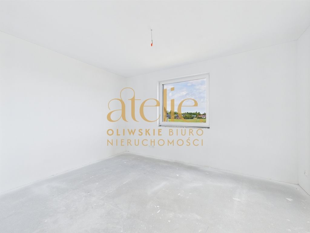 Mieszkanie 3-pokojowe Kębłowo. Zdjęcie 8