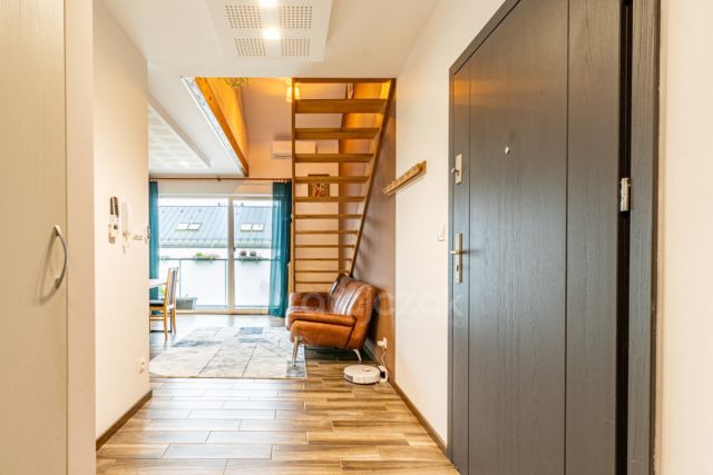 Mieszkanie 4-pokojowe Reda Betlejem, ul. Zygmunta Noskowskiego. Zdjęcie 4